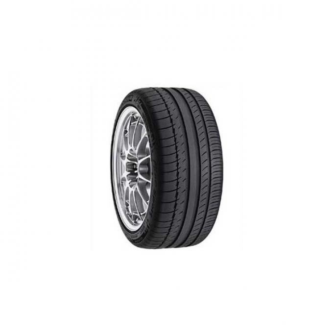 Corvette Tire, 275/40R-17, Pilot&reg; Sport PS2&trade;, Michelin&reg;, 1988-1996