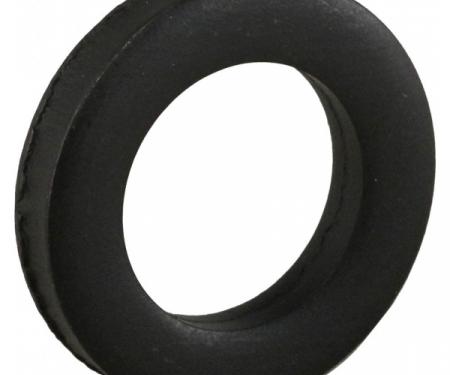 Corvette Pinion Flange Nut Washer, 1965-1979