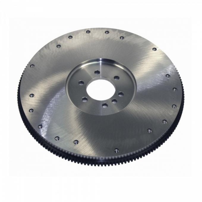 Ram Clutches, Flywheel, Manual Transmission, For Externally Balanced Engines, Steel| 1521 Corvette 1965-1985