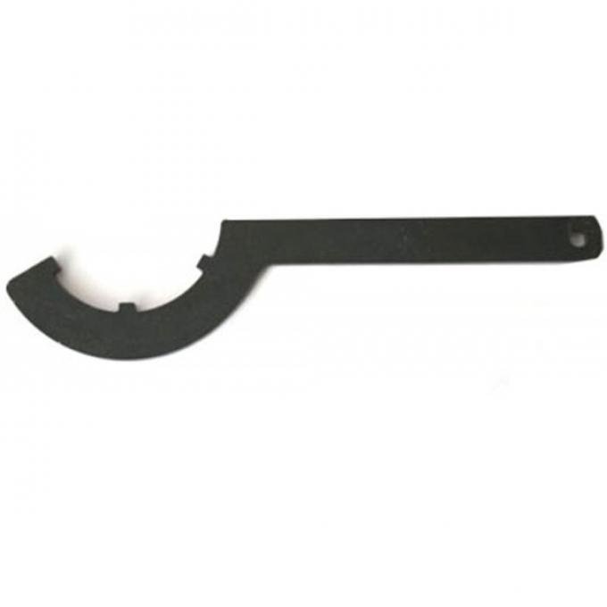 Corvette Wrench, Shark Bite Spanner, 1963-1982