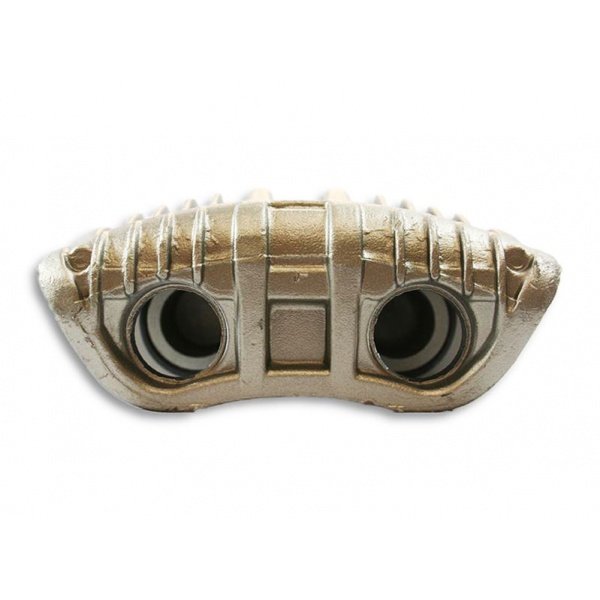 Corvette J55 Right Front Brake Caliper, 19881996 Corvette Depot