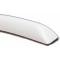 Corvette Turn Signal/Parking Light Center Styling Bars, Altec, Arctic White, 1997-2000