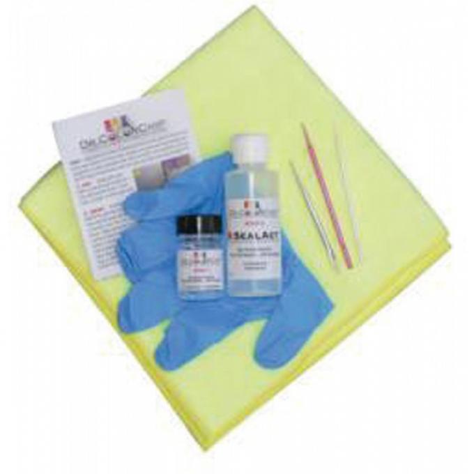 Dr. ColorChip®, Corvette Paint Chip Repair Kit, 2005-2013