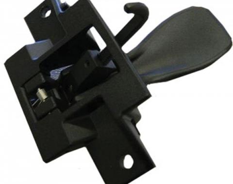 Corvette Latch, Roof Rear, 1997-2014