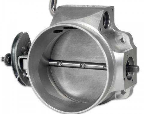 Atomic LS Billet AluminumThrottle Body, 103MM, 4-Bolt | 2945 Corvette 1997-2013