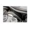 American Car Craft Brake Booster Cover, Brushed, 3-Piece Set| 053057 Corvette Z06 & Z51 2014-2017