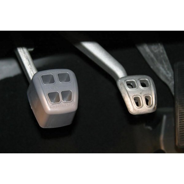 Corvette EZClutch Pedal Extension, 19972013 Corvette Depot