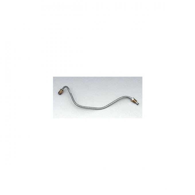 Corvette Brake Line, Wheel Cylinder, Left Rear, 1963-1964