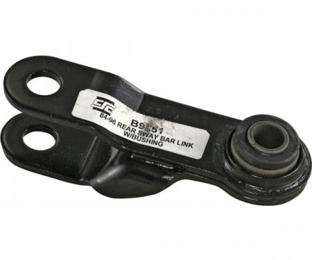Corvette Sway Bar End Link, Rear, 1984-1996