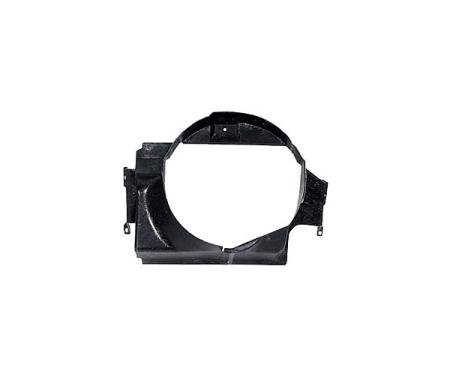 Corvette Fan Shroud, Fiberglass, 1966-1971