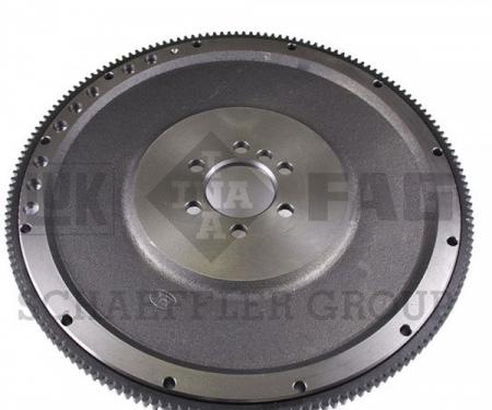 Corvette Steel Flywheel, LUK Replacement,  2005-2013