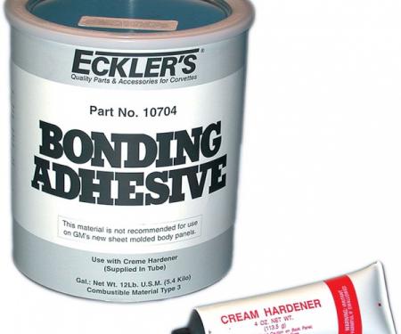 Bonding Adhesive, Gallon