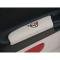 CA 1997-2004 Chevrolet Corvette Leather Armrest Pads with C5 Logo