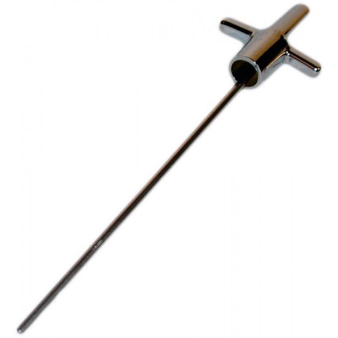 Corvette Shifter Reverse Lockout T Handle, 4 Speed, 1977-1981