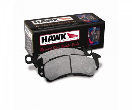 Hawk Front Brake Pads, HP Plus, Z06, Grand Sport| HB658N.570 Corvette 2006-2013