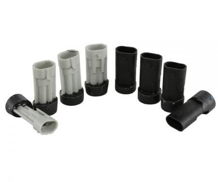 Corvette Shock Absorber Simulators, For F55 Magnetic Selective Ride Control Suspension, 2005-2013