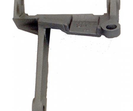 Corvette A.I.R. Pump Bracket, 327/350, 1966-1979
