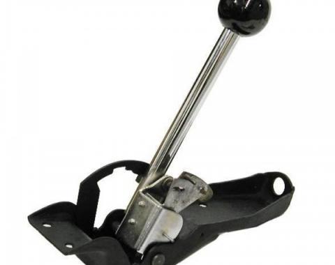 Corvette Shifter, Automatic Transmission, 1977-1982