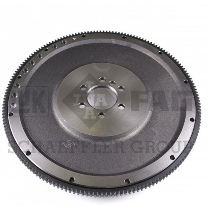 Corvette Steel Flywheel, LUK Replacement,  2005-2013