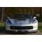 Corvette Concept7 Carbon Fiber Rear Diffuser, 2014-2017