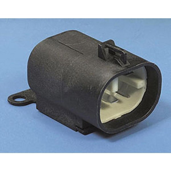 Corvette Fuel Pump Relay, 19881989 Corvette Depot