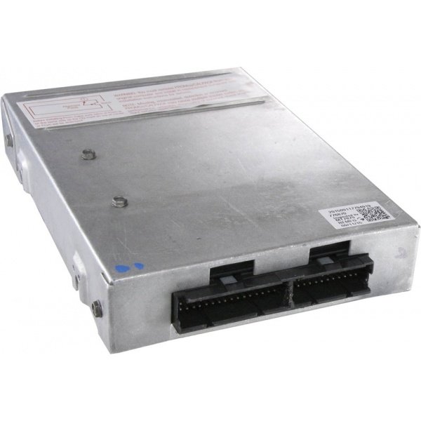 Corvette Electronic Control Module (ECM), 19861989 Corvette Depot