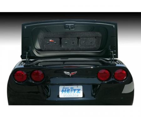 Covercraft Trunk Pocket Pod| T01023CH Corvette Convertible / Fixed Roof Coupe 1998-2004
