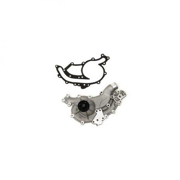 Corvette Water Pump, ZR1, ACDelco, 1990-1995 | Corvette Depot