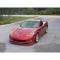 Corvette Hood, Supercharger, Vented, 2005-2013