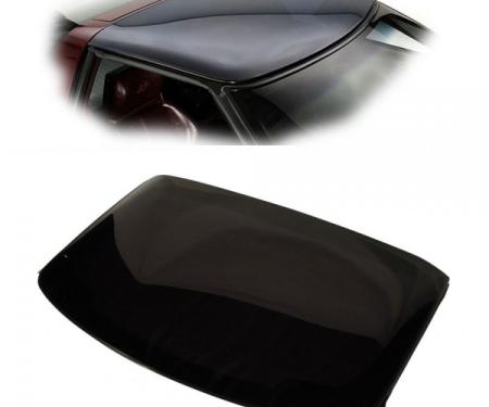 Corvette Roof Panel, Bronze Tint Acrylic, Show Quality,1984-1986Early