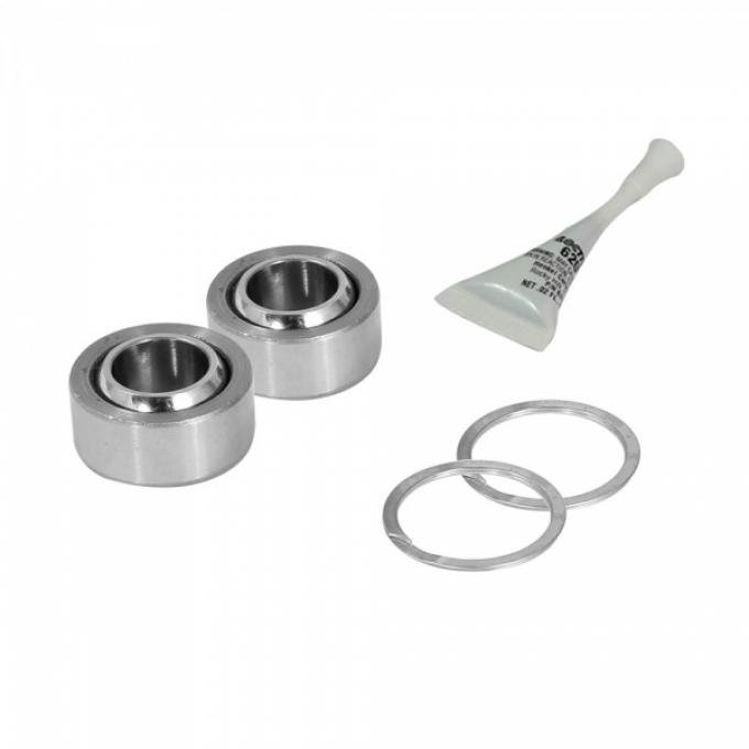 Corvette PFADT Series Spherical Rebuild, Lower Front or Rear, 1997-2013