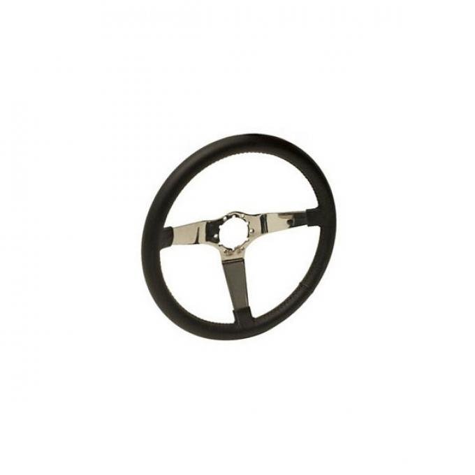 CA 1977-1982 Chevrolet Corvette Reproduction Steering Wheel