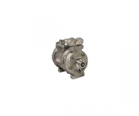 Corvette New Air Conditioning Compressor, Without Clutch, ACDelco, 1988-1996
