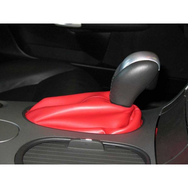 Corvette C6 Speed Lingerie Automatic Shift Boot, 20052013