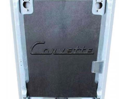 Quiet Ride Hood Cover and Insulation Kit, AcoustiHOOD| 25-12579 Corvette 1963-1967