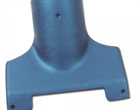 CA 1969-1977 Chevrolet Corvette Steering Column Lower Cover