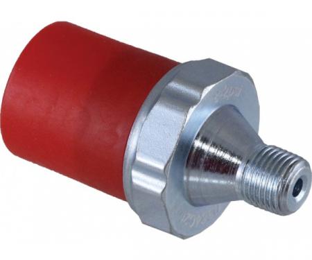 Corvette Oil Pressure Sender, 1985-1987