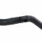 Premier Quality Products, Heater Core To Water Pump Heater Hose, With Oil Cooler Option| E-37981 Corvette 1988-1989
