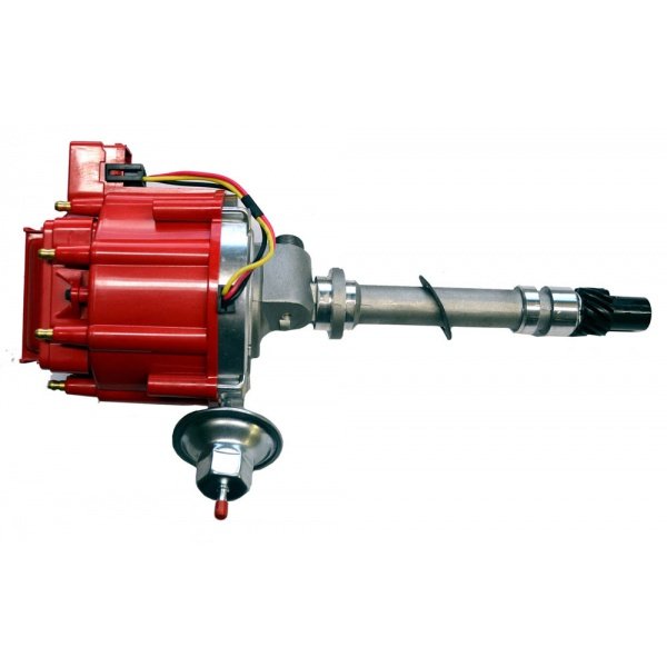 Corvette HEI Distributor Conversion, 19621974