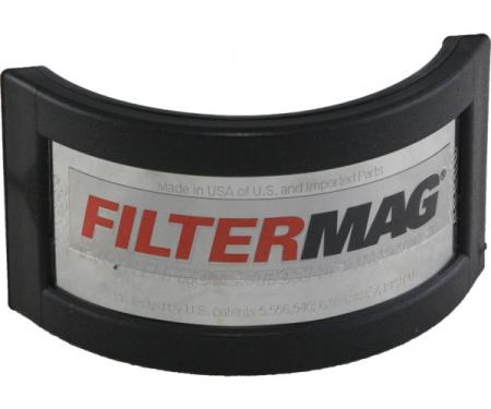 Corvette Oil FilterMag, 1992-2010