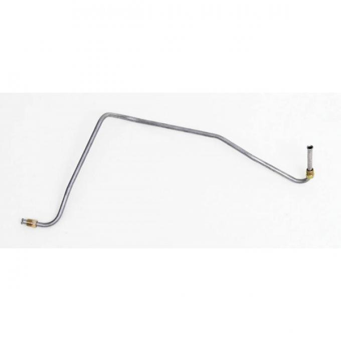 Corvette Fuel Line, Pump To Carburetor, For Cars With 300hpEngine, 1967