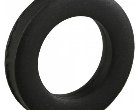 Corvette Pinion Flange Nut Washer, 1965-1979