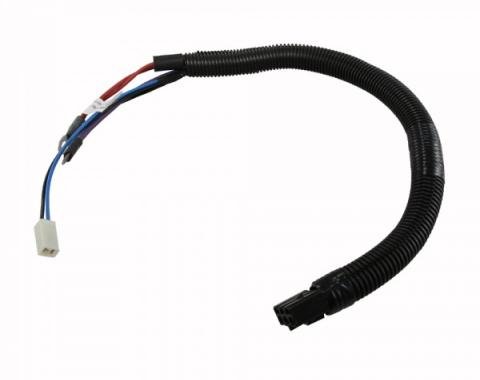 Lectric Limited Engine / Starter Extension Wiring Harness, Show Quality| VSM8200 Corvette 1982