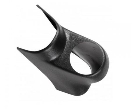 Corvette Gauge Mounting Pod, A-Pillar, Single, 1997-2002