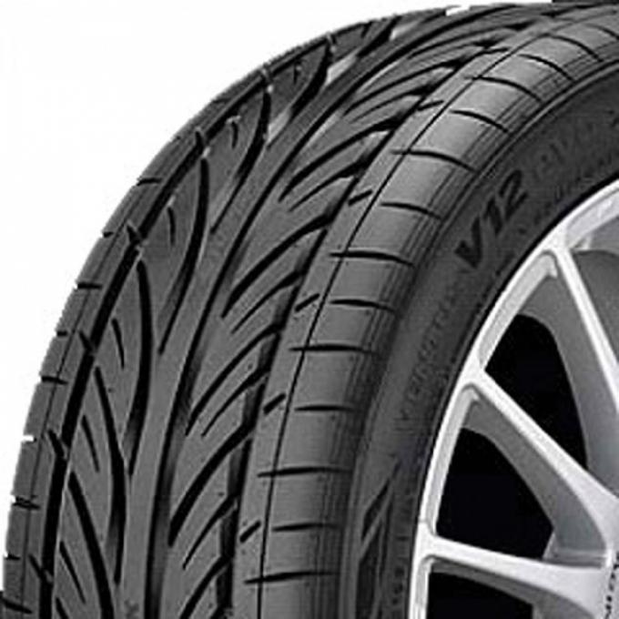 Corvette Tire, Hankook Ventus, 285/35R19, 2005-2013