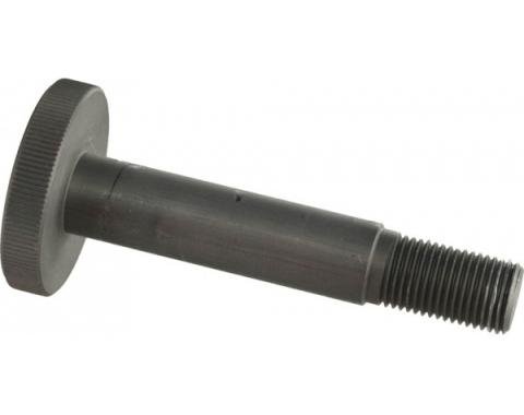 Corvette Rear Spring Front Eye Pin, 1953-1962