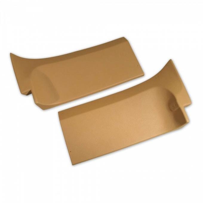 CA 1973-1976 Chevrolet Corvette Rear Coupe Roof Panels