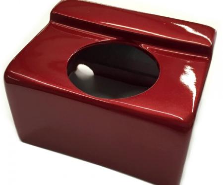 Corvette Body Color Power Steering Cover, Pre-Painted, 2005-2013