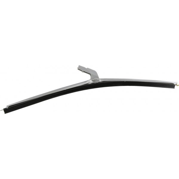 Corvette Wiper Blade, Satin Finish, 19681973