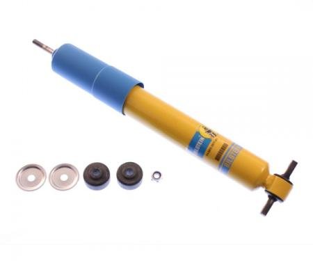 Corvette Bilstein Shock Absorber, Gas, Front, With Z51 Sport Setting, 1997-2013